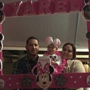 Meet your Posher, Armando